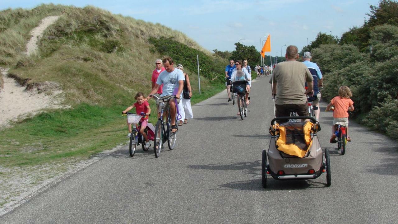 Design Cabin Sint Maartenszee Sint Maartensvlotbrug エクステリア 写真